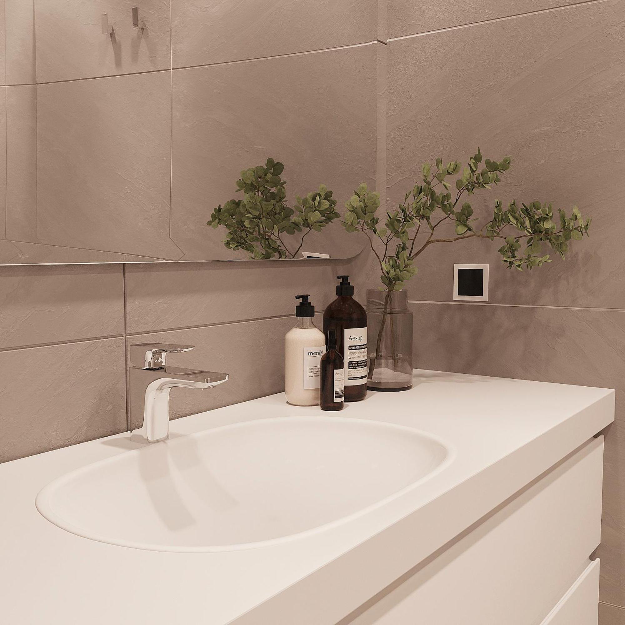 Blueloft 52 I Tashkent Apartment With Balcony Bagian luar foto