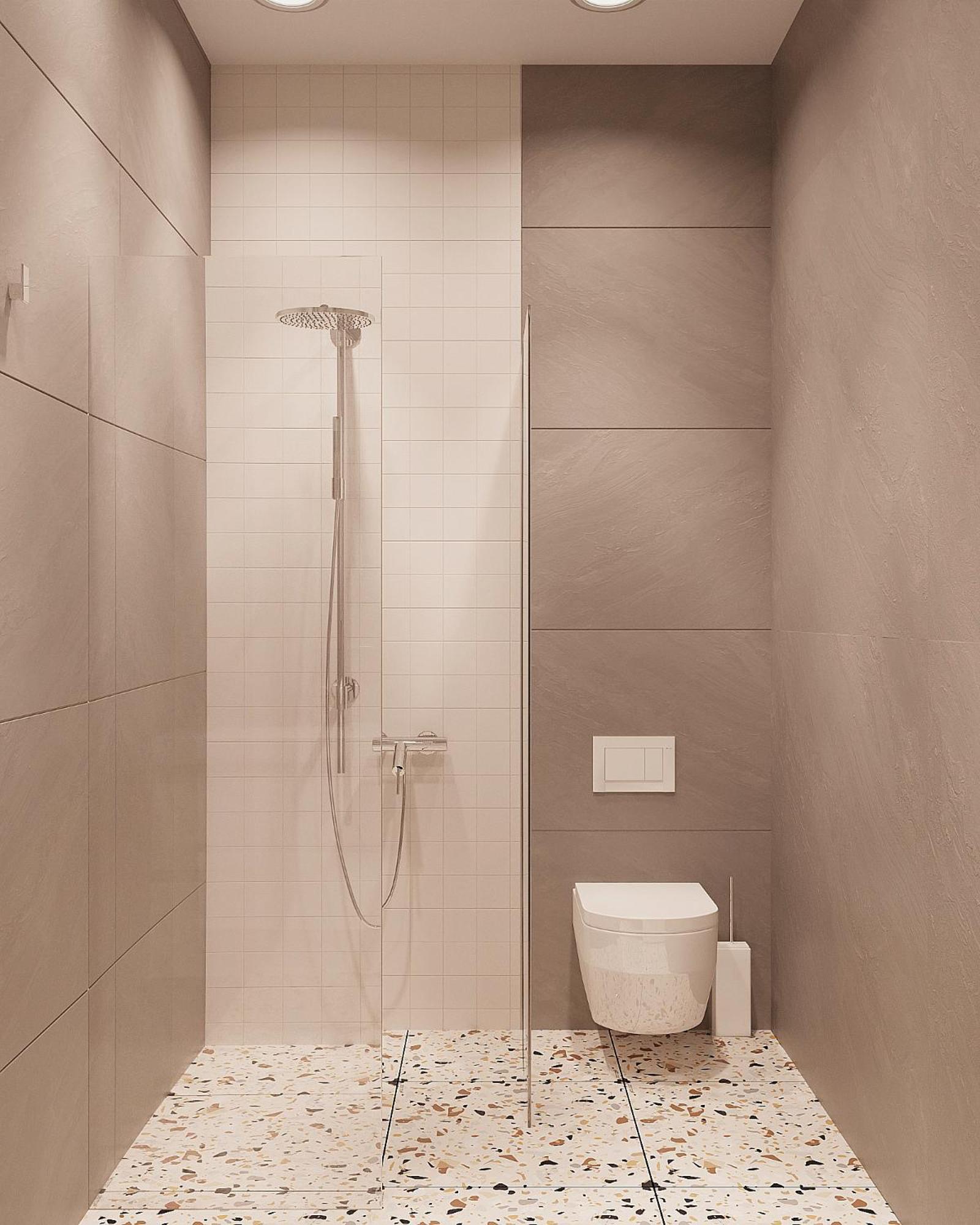 Blueloft 52 I Tashkent Apartment With Balcony Bagian luar foto